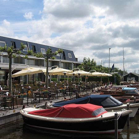Golden Tulip Loosdrecht Hotell Amsterdam Eksteriør bilde