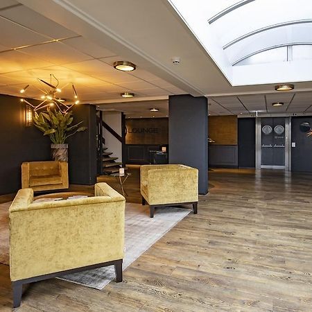 Golden Tulip Loosdrecht Hotell Amsterdam Eksteriør bilde
