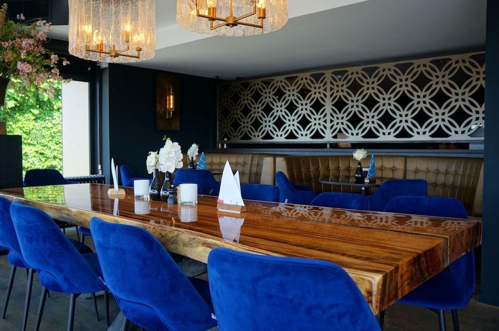 Golden Tulip Loosdrecht Hotell Amsterdam Eksteriør bilde