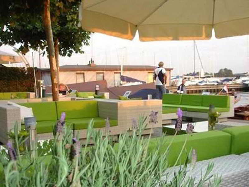 Golden Tulip Loosdrecht Hotell Amsterdam Eksteriør bilde