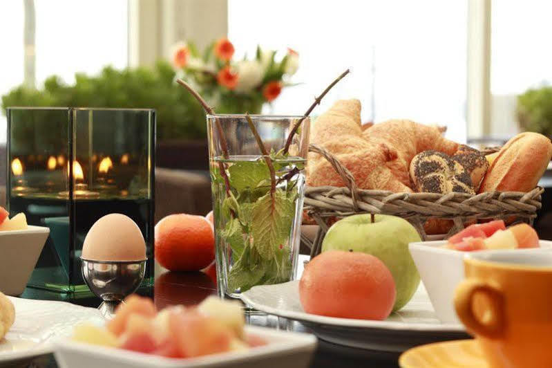 Golden Tulip Loosdrecht Hotell Amsterdam Eksteriør bilde