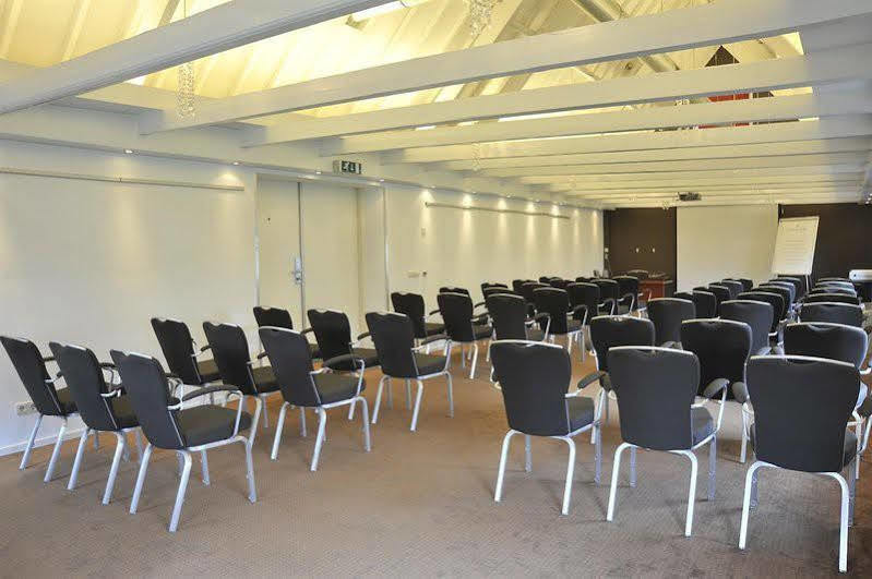 Golden Tulip Loosdrecht Hotell Amsterdam Eksteriør bilde