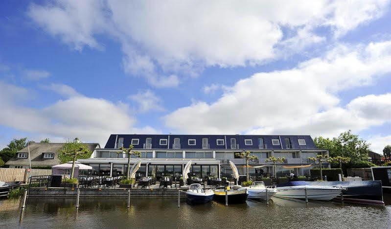Golden Tulip Loosdrecht Hotell Amsterdam Eksteriør bilde