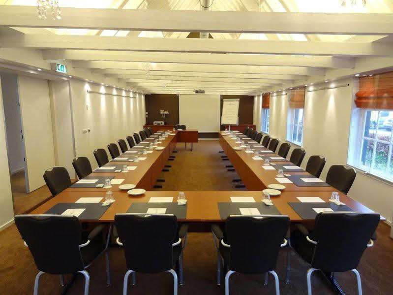 Golden Tulip Loosdrecht Hotell Amsterdam Eksteriør bilde